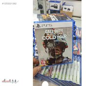 Resim Call Of Duty Black Ops Cold War PS5 Oyun TAKAS IMKANI VARDIR 