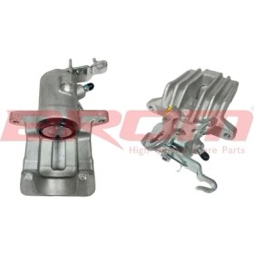 Resim Brom Fren Kaliperi Arka Sağ Golf V-Vı-Plus 03-11 -Jetta Iv 10 Scırocco 08 Beetle 12 A3 03-13 -Leon 05 