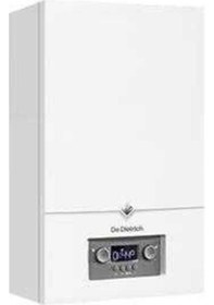 Resim De Dietrich İnidens Neo 24/24 Kw 20000 Kcal Tam Yoğuşmalı Kombi 