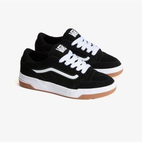 Resim Vans Hylane Kadın Siyah Sneaker Vn000d819x11 Siyah 