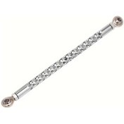 Resim Xuweiwei Chrome Harley Road King Electra Street Glide Motorcycle Vites Degisim Linkaji Aluminyum 