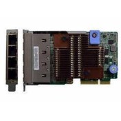 Resim LENOVO 7ZT7A00545 Thinksystem 1 GB 4 PORT Ethernet Kartı 