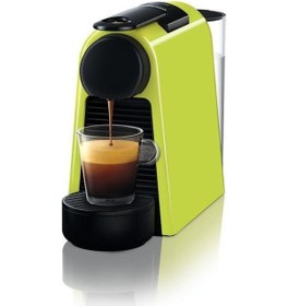 Resim Nespresso D30 Essenza Mini Kapsüllü Kahve Makinesi 