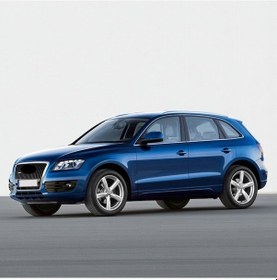 Resim Audi Q5 2009-2012 2.0 Benzinli Motor Termostat Borusu 06h121065d 