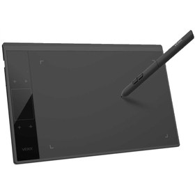 Resim Veikk A30 10x6" Grafik Tablet 