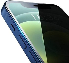 Resim Nevarium Xiaomi Redmi 9 Hayalet Ekran Koruyucu Cam Tam Kaplayan 