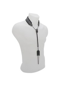 Resim Klarnet Askı Bg C50 Deri Bas 