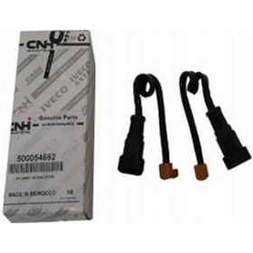 Resim IVECO Daily Balata İkaz Müşürü (500054692) 