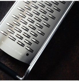 Resim Microplane Gourmet Şerit Rende 