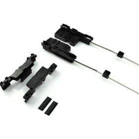 Resim İdeal Otomotiv Audi A3 Vw Golf 7 Polo 5 Passat Panoramik Cam Sunroof Tamir Seti 