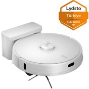 Resim Lydsto R1 - Toz Toplama Üniteli Akıllı Robot Süpürge Lydsto R1 - Toz Toplama Üniteli Akıllı Robot Süpürge