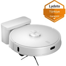 Resim Lydsto R1 - Toz Toplama Üniteli Akıllı Robot Süpürge 