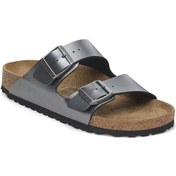 Resim Birkenstock Arizona Bs Kadın Terlik 1029233 1029233 Siyah Siyah 