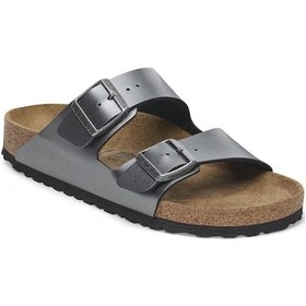Resim Birkenstock Arizona Bs Kadın Terlik 1029233 1029233 Siyah Siyah 