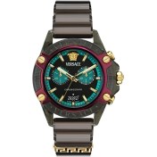 Resim Versace VRSCVE8P00224 Erkek Kol Saati 