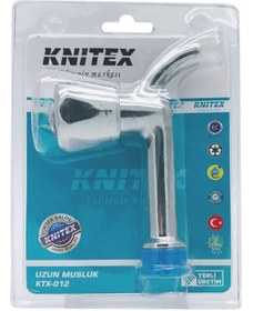 Resim Ktx-012 Uzun Musluk Blisterli-77 