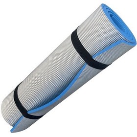 Resim Evolite Protherm Light 10mm Kamp Matı Gri 