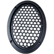 Resim 6x9 Oval Hoparlör Kapak 2li Takım Go50604832230 