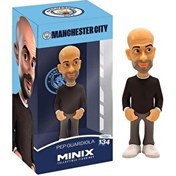 Resim Minix Pep Guardiola 14293 
