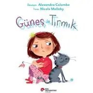 Resim Güneş İle Tırmık 