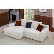 Resim Dekorbizden Polo Köşe Koltuk 