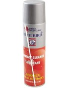 Resim Yağlı Sprey Blue Bırd Bb 257 Kırmızı 250 Ml 