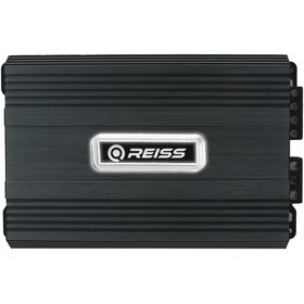 Resim Genel Markalar Audio Rs-Z1500.1d Mono Amfi Bas Amfisi 1ohm 1500rms- 2 Ohm 930rms-4ohm 580rms-bas Kontrollü 