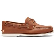 Resim Timberland BOAT SHOE Erkek Ayakkabı TB0A43V98771 Kahverengi-43 