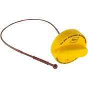 Resim Megane 1.9 Trafic Laguna Kapaklı Motor Yağ Çubuğu 525 Mm 