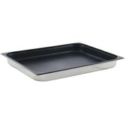 Resim Öztiryakiler Yapışmaz Gastronom Küvet, 6,5 Cm, 1/1 