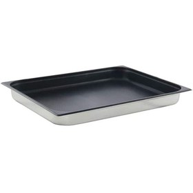 Resim Öztiryakiler Yapışmaz Gastronom Küvet, 6,5 Cm, 1/1 