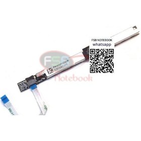 Resim Lenovo Uyumlu Yoga 710-14ısk 80v4 Notebook Dahili Webcam Kamera 