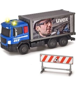 Resim Simba City Team 742012 - Mavi 