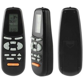 Resim Electra Model: Uı Comp-e 12/01 Klima Kumandası 