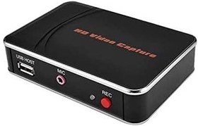 Resim Platoon HD Video Capture EZCAP USB Video Capture Hdmi Kaydedici 