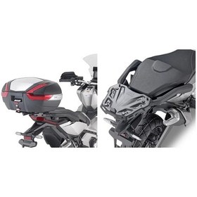 Resim Gıvısr1188hondax-adv750 21-24 -forza750 21-24 Arkaçantataşıyıcı Çok Renkli 