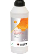 Resim Shell Antifriz 1.5g13 An Litre Premium Engine Coolant Longlife G13 Rtu (KULLANIMA HAZIR) 