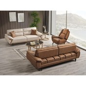 Resim Duetto Zett Koltuk Takımı 