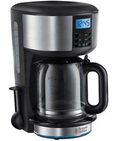 Resim Russell Hobbs 20680-56/RH Buckingham Kahve Makinesi 