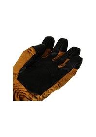 Resim The North Face Montana Edge Glove Erkek Outdoor Kayak Eldiveni Nf0a8cgxg2w1 Kahverengi Kahverengi 