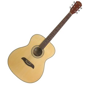 Resim Oscar Schmidt OF2-A Akustik Gitar 