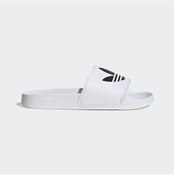 Resim adidas Adilette Lite Erkek Terlik Siyah 