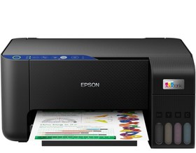 Resim Epson L3251 Tanklı A4 WiFi Çok Fonk. Renkli Yazıcı 