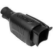 Resim Springsun 2.5k Gece Görüş Gözlüğü Dijital Gece Görüş Monokülerler Ip54 Su Geçirmez 10x Dijital Zoom 1.54 İnç Tft Ekran İle Karanlıkta 