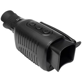 Resim Springsun 2.5k Gece Görüş Gözlüğü Dijital Gece Görüş Monokülerler Ip54 Su Geçirmez 10x Dijital Zoom 1.54 İnç Tft Ekran İle Karanlıkta 