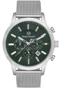 Resim Sergio Tacchini St.1.10240.4 Erkek Kol Saati 