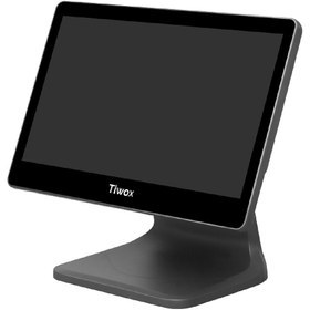 Resim Tiwox Tp-8500 15,6" I5 8gb Ram 128 Ssd Endüstriyel Pos Pc 