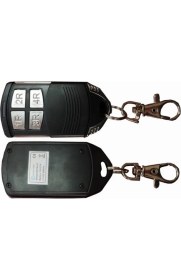 Resim Lucciola Wicom-Otomatik Kepenk Kumandası 