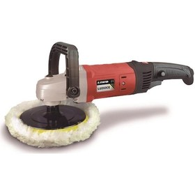 Resim Stayer LU260CE Polisaj Makinesi 1200 W 180 MM 