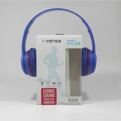 Resim Kensa KH-08KULAK Üstü Kulaklık 